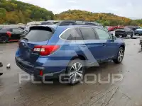 2019 Subaru Outback фото