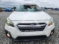 2019 Subaru Outback photo