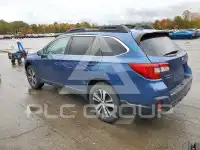 2019 Subaru Outback фото