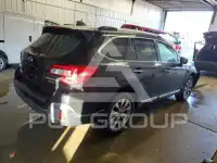2019 Subaru Outback фото