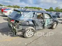 2019 Subaru Outback фото