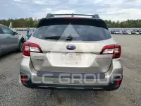 2019 Subaru Outback фото