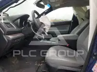 2019 Subaru Outback фото