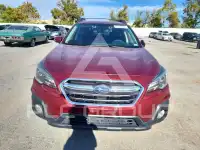 2019 Subaru Outback фото