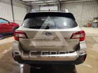 2019 Subaru Outback photo