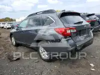 2019 Subaru Outback фото