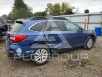 2019 Subaru Outback photo