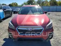 2019 Subaru Outback photo