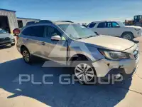 2019 Subaru Outback photo