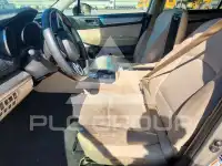 2019 Subaru Outback photo