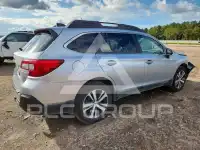 2019 Subaru Outback photo