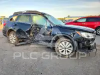 2019 Subaru Outback фото