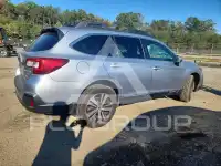 2019 Subaru Outback фото