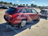 2019 Subaru Outback фото