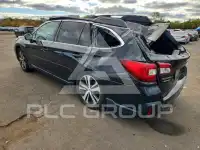 2019 Subaru Outback photo