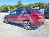 2019 Subaru Outback photo