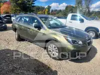 2019 Subaru Outback фото