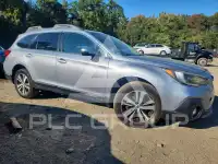2019 Subaru Outback фото