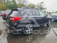 2019 Subaru Legacy photo
