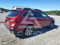 2019 Subaru Outback photo