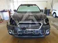 2019 Subaru Outback фото