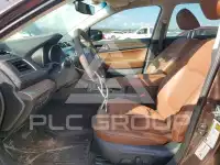 2019 Subaru Outback фото