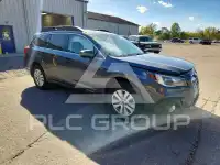 2019 Subaru Outback фото