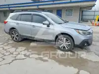2019 Subaru Outback фото
