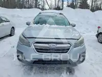 2019 Subaru Outback фото