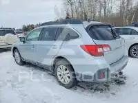 2019 Subaru Outback фото