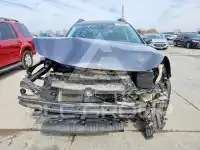 2019 Subaru Outback photo