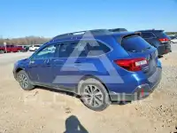 2019 Subaru Outback photo