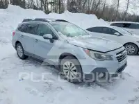 2019 Subaru Outback фото