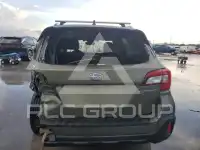 2019 Subaru Outback photo