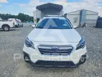 2019 Subaru Outback фото