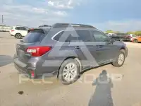 2019 Subaru Outback фото