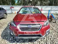 2019 Subaru Outback фото