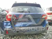 2019 Subaru Outback фото