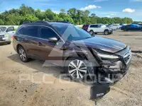 2019 Subaru Outback фото