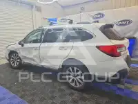 2019 Subaru Outback фото