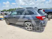 2019 Subaru Outback фото