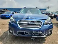 2019 Subaru Outback фото