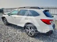 2019 Subaru Outback фото