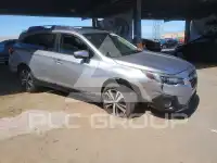 2019 Subaru Outback фото