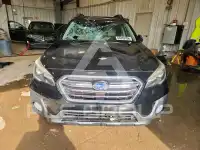 2019 Subaru Outback фото