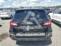 2019 Subaru Outback фото
