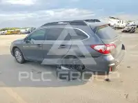 2019 Subaru Outback фото