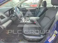 2019 Subaru Outback фото