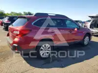 2019 Subaru Outback фото