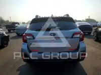 2019 Subaru Outback фото
